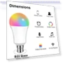 Smart Bulb — Smart Home Modules, Seahorse Home
