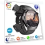 Smart Watch with TWS Bluetooth Earbuds — Wearable Accessories, 3CC Smart Watch