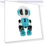 Talking Robot Toy — Interactive, Neoglint