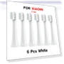 Vacuum Toothbrush Heads — Electric Toothbrush Heads, Nataliay