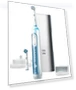 Electric Toothbrush — Ultrasonic, Braun