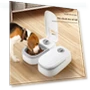 Smart Feeder for Cats and Dogs with Dual Meal — Automatic Feeders, WoW Home