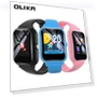 Smart Watch with 4G GPS and Video Calls — Wearable Accessories, Smarter than future