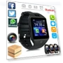 Smart Watch with Digital Touch Screen — Wearable Accessories, Song Qing
