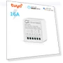 Smart WiFi Relay Switch — Outlet Switches, HOME-Auto-001
