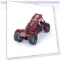 VEX Gear Racer Robot Construction Kit — Construction Kits, Hexbug