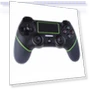 Wireless PS4 Controller — Accessories, FourAll
