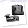 Drive Recorder with Front and Rear Cameras — Dashboard Cameras, YUPITERU