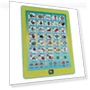 Kids Learning Tablet — Interactive Learning Devices, TOMTOP JMS