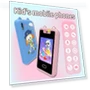 Kids Smartphone Toy — Play Phones, Dainty