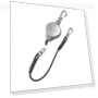 Metal Smart Reel — Precision Measurement Tools, TAJIMA