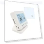 Programmable Temperature Regulator — Climate Control Devices, Smarrt home