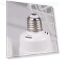 Smart Motion Sensor Bulb Adapter — Motion Sensors, Superficial