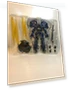 Spirits Guitol Web Store SIDE AB “AURA FHANTASM” — Dolls & Figures, Bandai