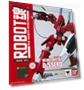 Spirits Robot — Figure, Bandai