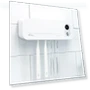 UV Sterilizer and Dryer for Toothbrushes and Razors — Dental Hygiene Essentials, MIYAKO DENKI