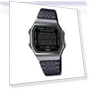 Vintage Digital Smartphone Link Watch — Wearable Accessories, Casio