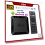 Android TV Box — Ultra HD Media Players, Top