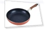 Frying Pan with Marble Diamond Coating — Braisers, JAPAN ANIME BRIDGE