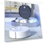 Rechargeable Intelligent 3-in-1 Sweeping and Cleaning Robot Vacuum — Smart Cleaning Robots, Perfect choice for your home