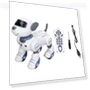 Remote Control Dog Toy — Interactive Animal Companions, Neoglint
