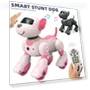 Remote Control Robot Dog Toy — Interactive Figures & Robots, EDC Toy