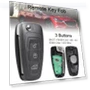 Smart Keyless Remote Car Key Fob — Keyless Entry, LoveCar