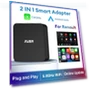 Wireless CarPlay Android Auto Adapter — Car Essentials, Dream Garage
