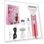 5-in-1 Women's Electric Hair Trimmer and Epilator — Bikini, AI Supermarket