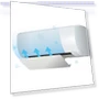 Air Deflector — Bug & Hood Shields, Omi Japan Products