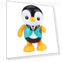 Dancing Robot Animal Toy — Interactive Animal Companions, Neoglint