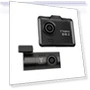 Drive Recorder with Front and Rear Cameras — Dashboard Cameras, SAMURAI STYLE