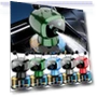 Intelligent Air Freshener Robot for Car — Car Air Fresheners