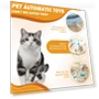 Interactive Cat Toy — Cat Playthings, Challenge