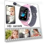 Kids Smart Watch with SIM Card — Smartwatches, RUI RUI YU 6