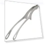 Large Smart Kitchen Tongs with Floating Tips — Tongs, Shimomura Planning