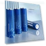 Rechargeable 1.5V Lithium-Ion Battery — 3.7V Batteries, Doublepow Battery
