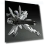 Robot Spirits Tamashii Web Shokai Limited Jinx — Heroic Collectibles, Bandai