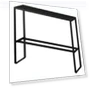 Slipper Rack with Top Smart Can Store — Garment Racks, Yamazaki Jitsugyo