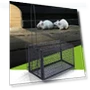 Smart Self-Locking Mousetrap — Traps, Lansoon Literary Girls-064