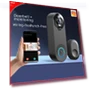 Smart Wireless WiFi Video Doorbell — Smart Home Security, TrendVibeCN
