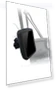 Smartphone Holder Clamp Bar Set — Handlebar Gear, SAMURAI STYLE