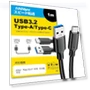 USB Type C cable — USB, SAKURA BLOSSOM