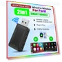 Wireless Carplay Android Auto Smart Dongle 2in1 — Phone Accessories, JOHO - CarGear