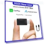Wireless Carplay Android Auto Smart Dongle — Car Accessories & Gadgets, Xixi Global Purchasing