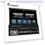 7-inch Foldable HD Touchscreen Car MP5 Player — Stereo Receivers, Podofo