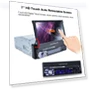 7-inch HD Touchscreen Bluetooth Car Stereo — Stereo Receivers, Xigege