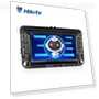 Auto Intelligent AI Voice Car Radio — Car Accessories & Gadgets, Hikity