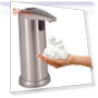 Automatic Touchless Soap Dispenser — Care Dispensers, Smart IT