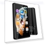 HD Mp3 Mp4 Player with Full Touch Screen — Portable Media Players, Rewener audio